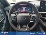 New 2025 Ford Explorer ST-Line image 2