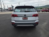 Used 2022 Volkswagen Taos S image 5