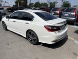 Used 2017 Honda Accord Sport Special Edition image 4