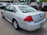 Used 2016 Chevrolet Impala Limited LS image 5