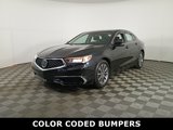 Used 2020 Acura TLX image 2