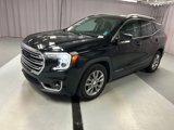 Used 2022 GMC Terrain SLT image 3