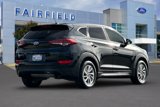 Used 2017 Hyundai Tucson SE image 2