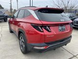 Certified 2023 Hyundai Tucson SEL w/ Convenience Package image 4