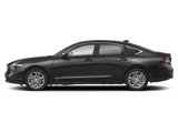 New 2025 Honda Accord SE image 3