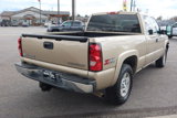 Used 2005 Chevrolet Silverado 1500 w/ Light Duty Power Package image 5