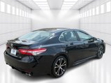 Used 2018 Toyota Camry SE image 6