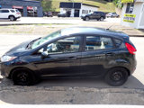 Used 2011 Ford Fiesta SE w/ 201A Rapid Spec Order Code image 4