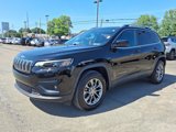 Used 2020 Jeep Cherokee Latitude Plus w/ Cold Weather Group image 3