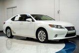 Used 2015 Lexus ES 300h w/ Navigation System Package image 5