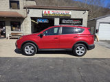 Used 2013 Toyota RAV4 XLE image 5