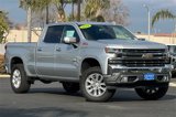 Used 2019 Chevrolet Silverado 1500 LTZ w/ LTZ Texas Edition image 2