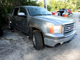 Used 2008 GMC Sierra 1500 SLE w/ All-Terrain Package image 4