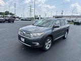 Used 2011 Toyota Highlander Limited image 2