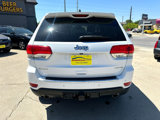 Used 2014 Jeep Grand Cherokee Limited w/ Trailer Tow Group IV image 4