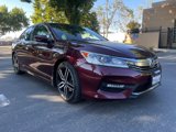 Used 2017 Honda Accord Sport Special Edition image 3
