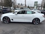 New 2025 Genesis G70 2.5T w/ Sport Prestige Package image 4