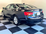 Used 2018 Chevrolet Impala LT image 6