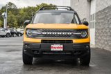 Used 2021 Ford Bronco Sport Badlands image 3