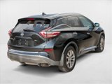 Used 2018 Nissan Murano SL image 5