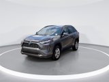 Used 2022 Toyota RAV4 XLE image 3