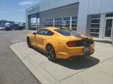 Certified 2022 Ford Mustang Coupe image 3