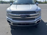 Used 2018 Ford F150 Lariat w/ Equipment Group 502A Luxury image 3