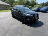 Used 2018 Ford Escape SE w/ SE Sport Appearance Package image 3