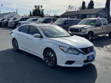 Used 2018 Nissan Altima 2.5 SV w/ 2.5 SV Technology Package image 2