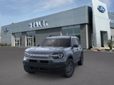 New 2025 Ford Bronco Sport Big Bend image 2