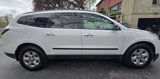 Used 2017 Chevrolet Traverse LS image 3