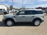 New 2024 Ford Bronco Sport Heritage w/ Heritage Convenience Package image 4