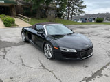 Used 2014 Audi R8 V8 image 4