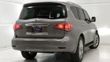 Used 2014 INFINITI QX80 4WD w/ Deluxe Touring Package image 4