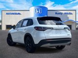 Certified 2023 Honda HR-V Sport image 3
