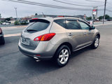 Used 2010 Nissan Murano SL w/ Leather Pkg image 6