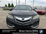 Used 2017 Acura RDX FWD w/ Technology Package image 2