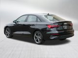 Used 2024 Audi A3 2.0T Premium Plus w/ Premium Plus Package image 5