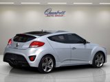 Used 2014 Hyundai Veloster Turbo image 4