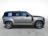Certified 2022 Land Rover Defender 110 XS Edition image 4