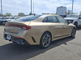 Certified 2021 Kia K5 EX w/ EX Premium Package image 4