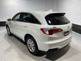 Used 2016 Acura RDX AWD image 4