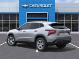 New 2025 Chevrolet Trax LS image 3