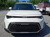 New 2025 Kia Soul LX image 2