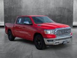 Used 2024 RAM 1500 Laramie image 3