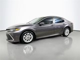 Used 2023 Toyota Camry LE image 3