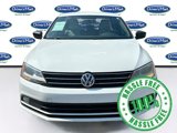 Used 2015 Volkswagen Jetta Sport image 2