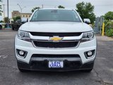 Used 2018 Chevrolet Colorado LT w/ Luxury Package, Chrome image 5