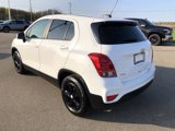 Used 2020 Chevrolet Trax LS w/ Tint and Cruise Package image 3