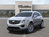 New 2025 Cadillac XT5 Luxury w/ LPO, Floor Liner Package image 6